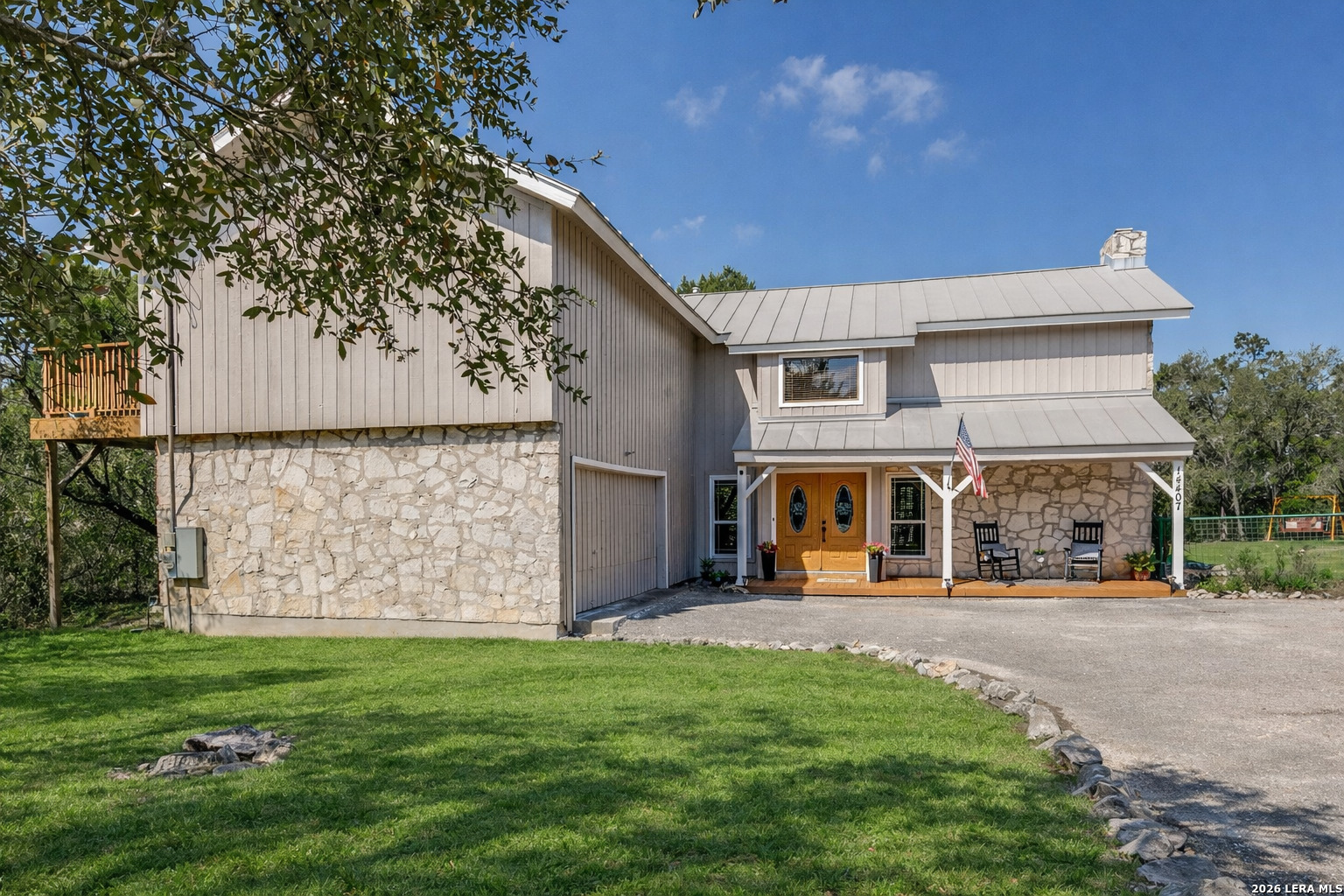 14407 Starcross Trail Helotes, TX 78023 - Photo 1 of 1
