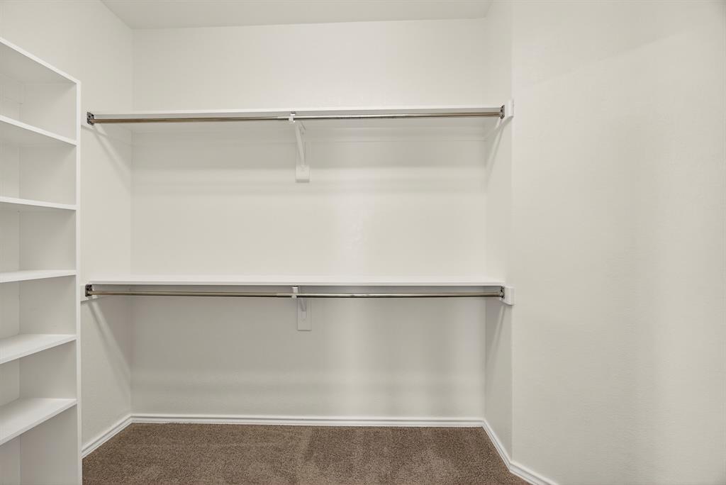 6116 Berkshire Road McKinney, TX 75072 - Photo 16 of 27 ClosetCloset