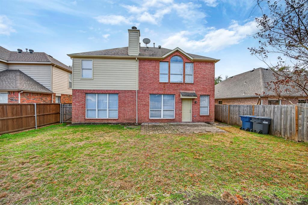 6116 Berkshire Road McKinney, TX 75072 - Photo 24 of 27