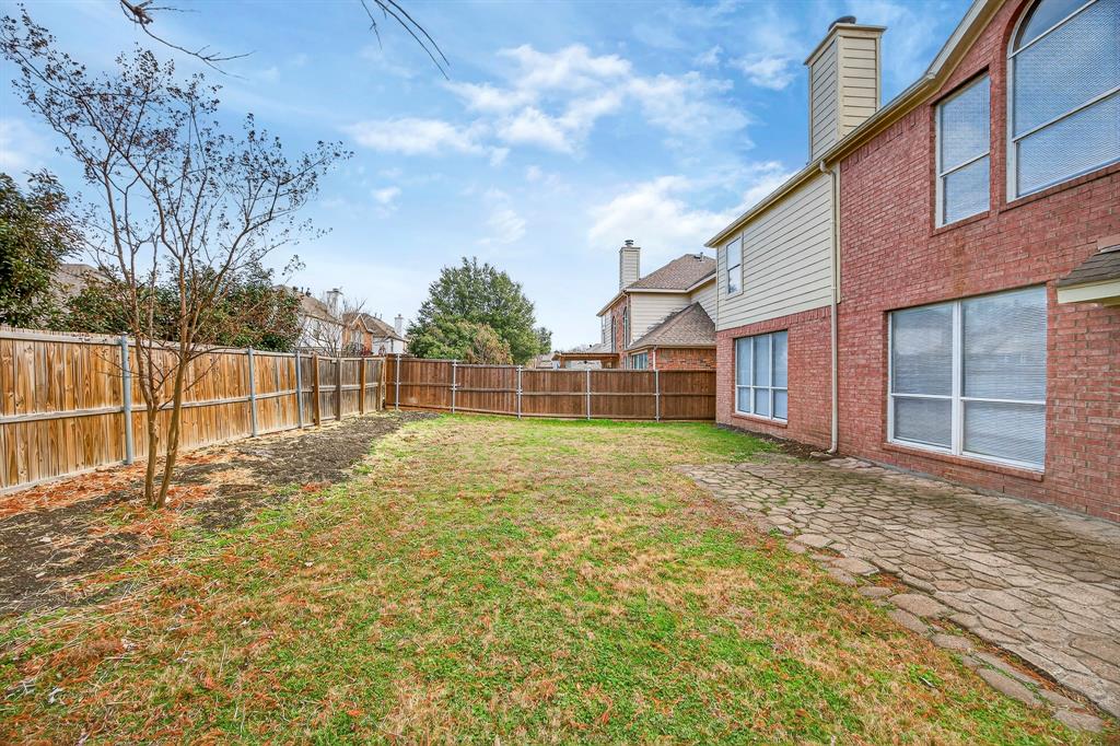 6116 Berkshire Road McKinney, TX 75072 - Photo 25 of 27