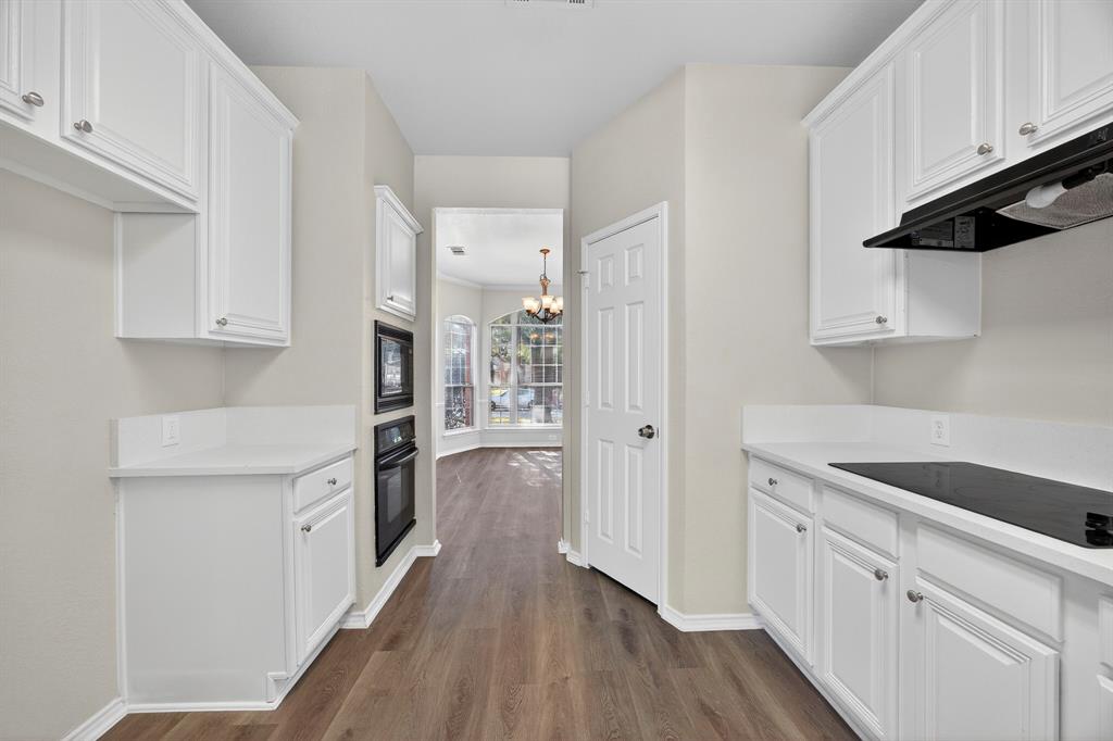 6116 Berkshire Road McKinney, TX 75072 - Photo 9 of 27