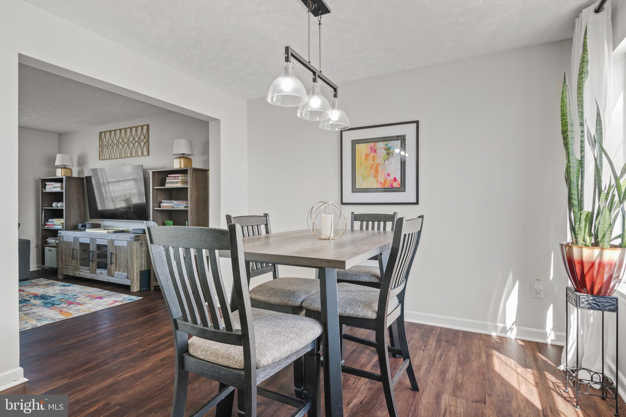 185 Country Ridge Drive Red Lion, PA 17356 - Photo 12 of 38 Dining room