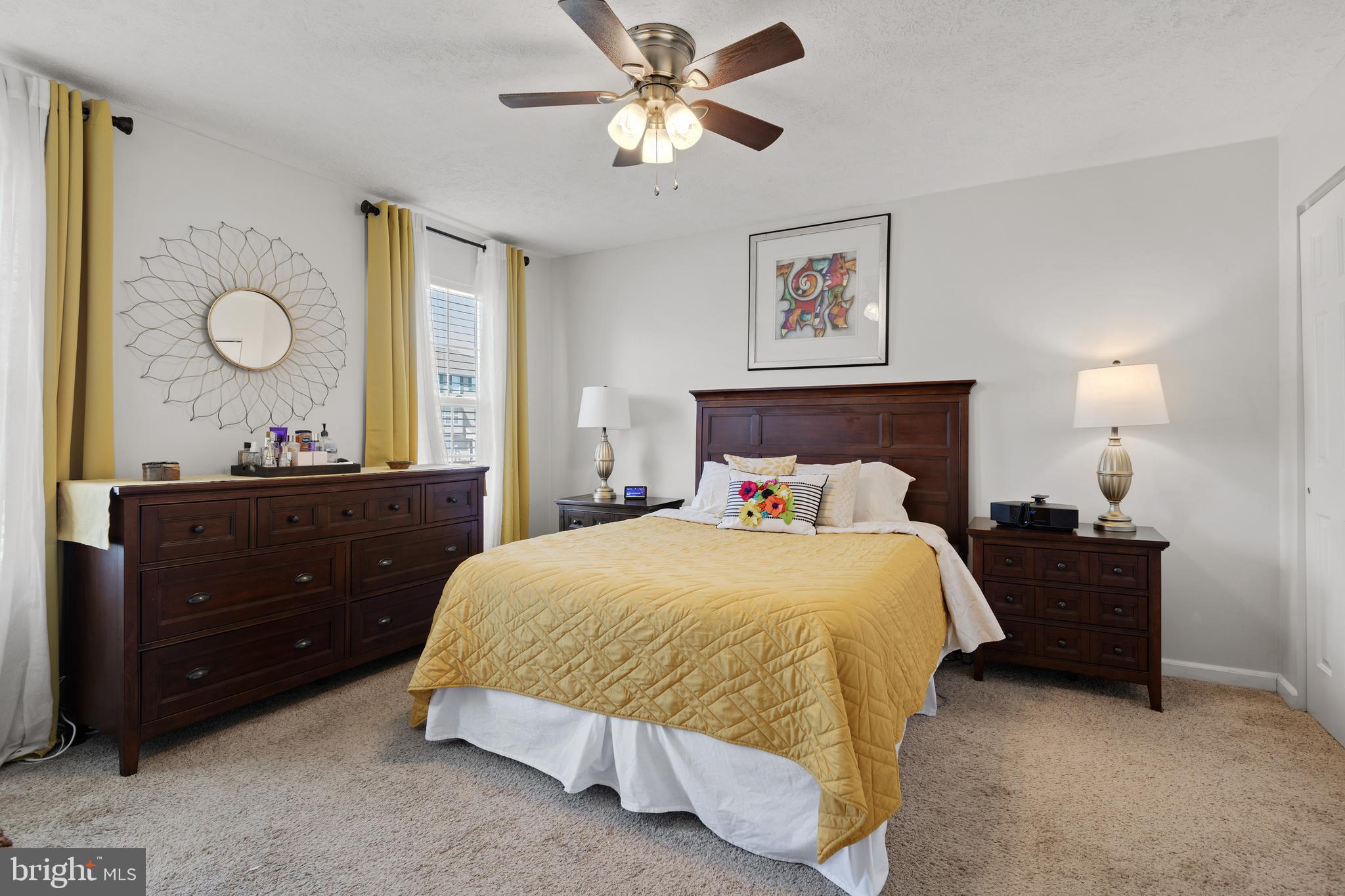 185 Country Ridge Drive Red Lion, PA 17356 - Photo 20 of 38 Main Bedroom