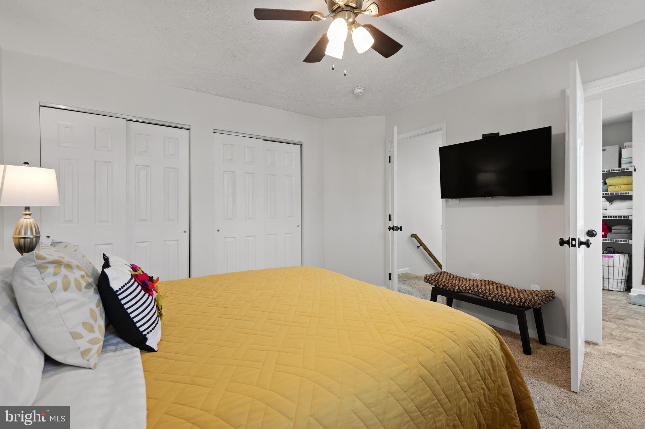 185 Country Ridge Drive Red Lion, PA 17356 - Photo 21 of 38 Main Bedroom