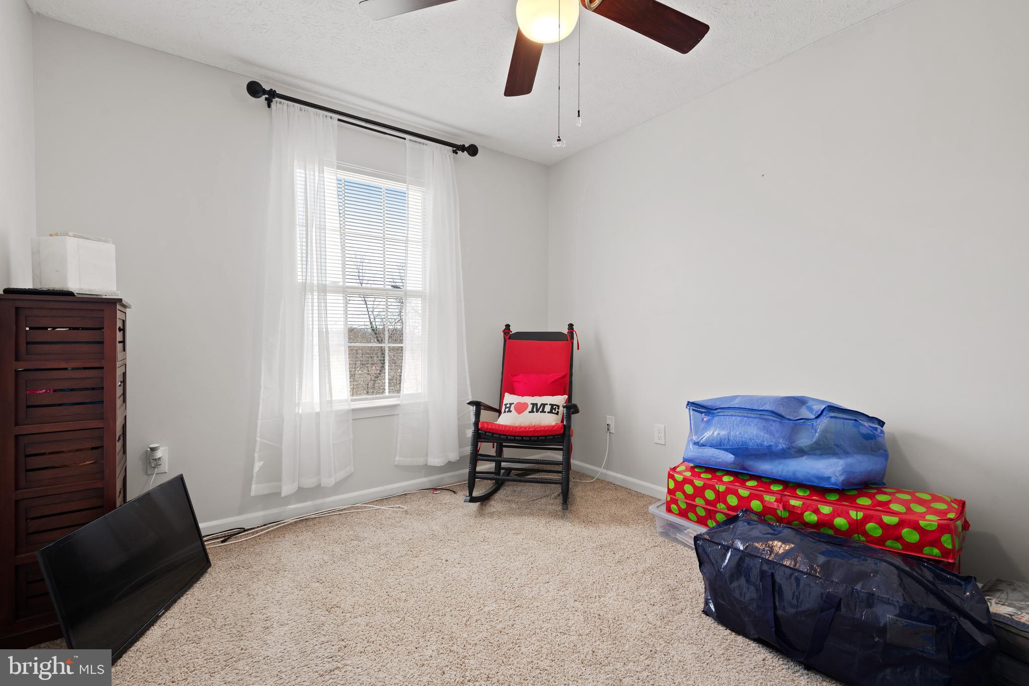 185 Country Ridge Drive Red Lion, PA 17356 - Photo 27 of 38 3rd Bedroom