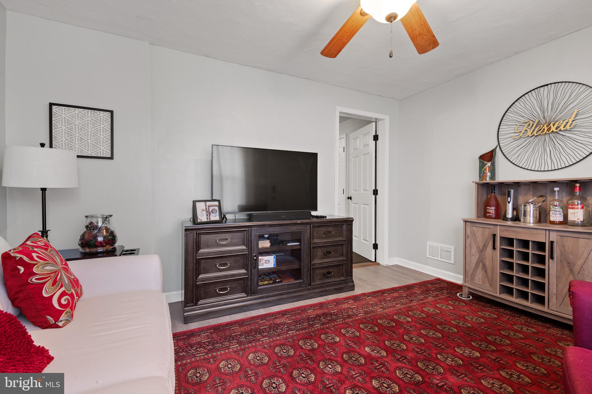 185 Country Ridge Drive Red Lion, PA 17356 - Photo 31 of 38 Lower level family room