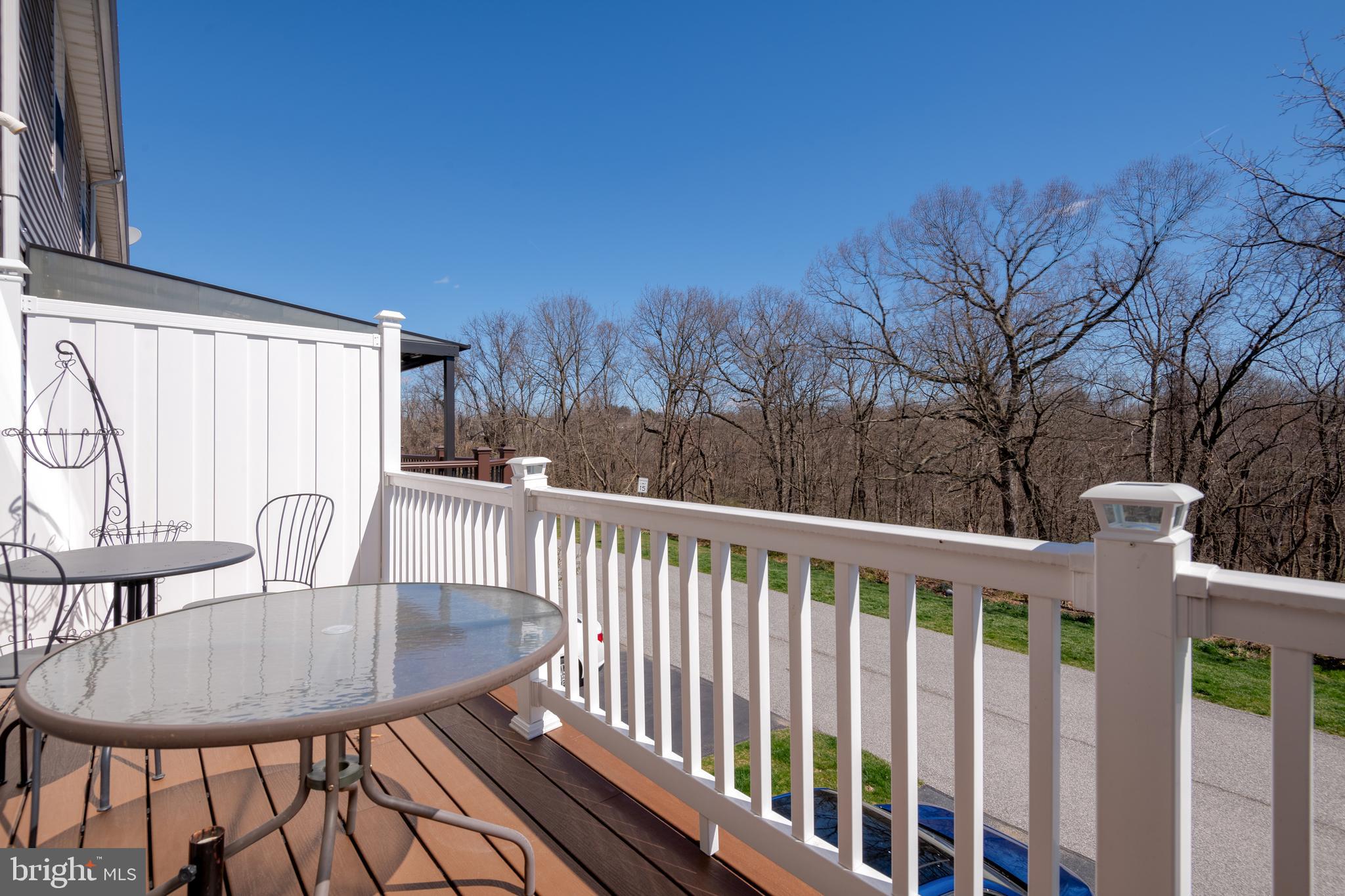 185 Country Ridge Drive Red Lion, PA 17356 - Photo 34 of 38 Beautiful composite deck!
