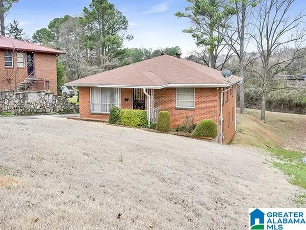 $130,000 | 6536 Cherokee Drive, Fairfield, AL 35064