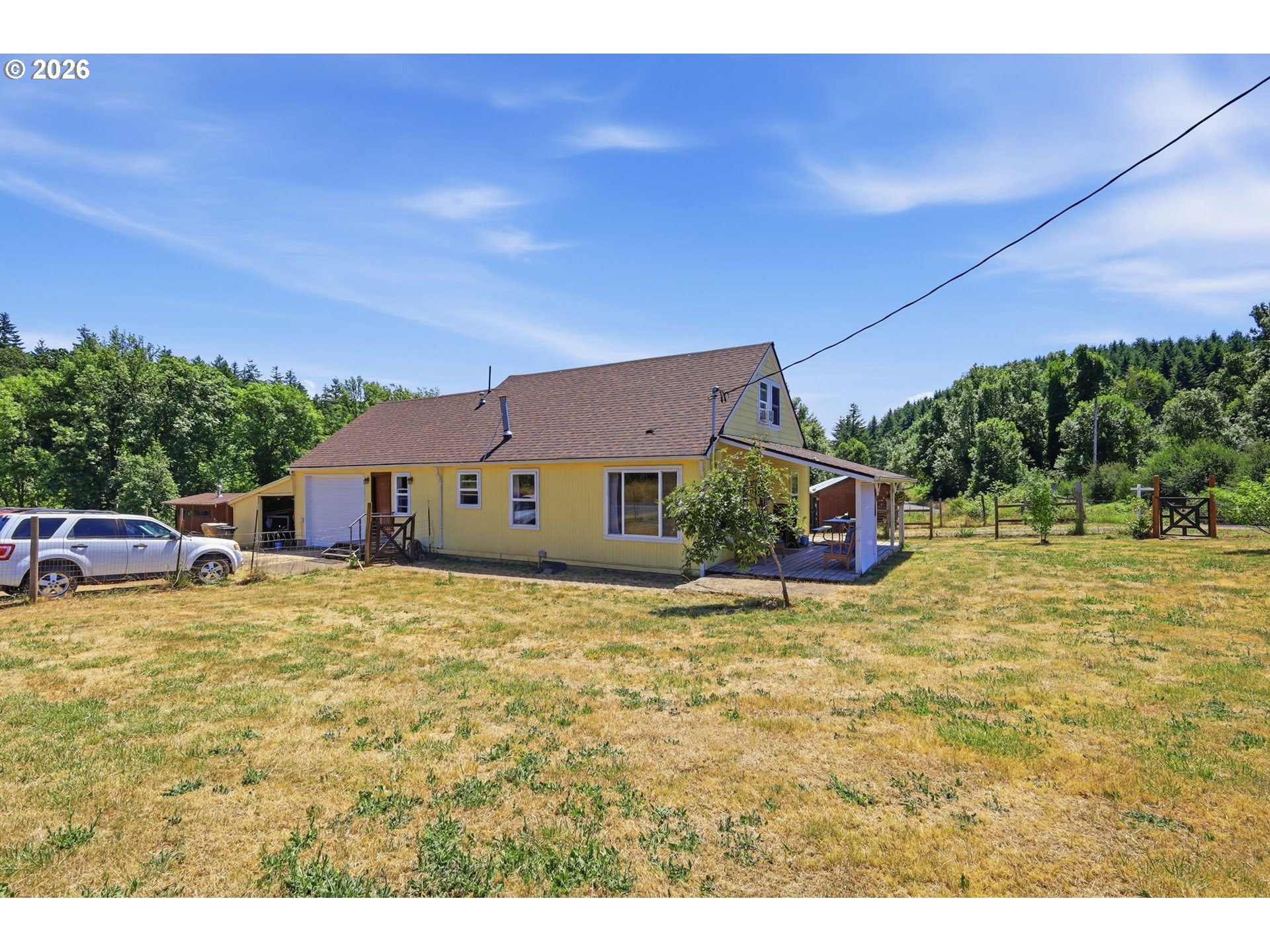 25975 Foster Road Monroe, OR 97456 - Photo 35 of 47