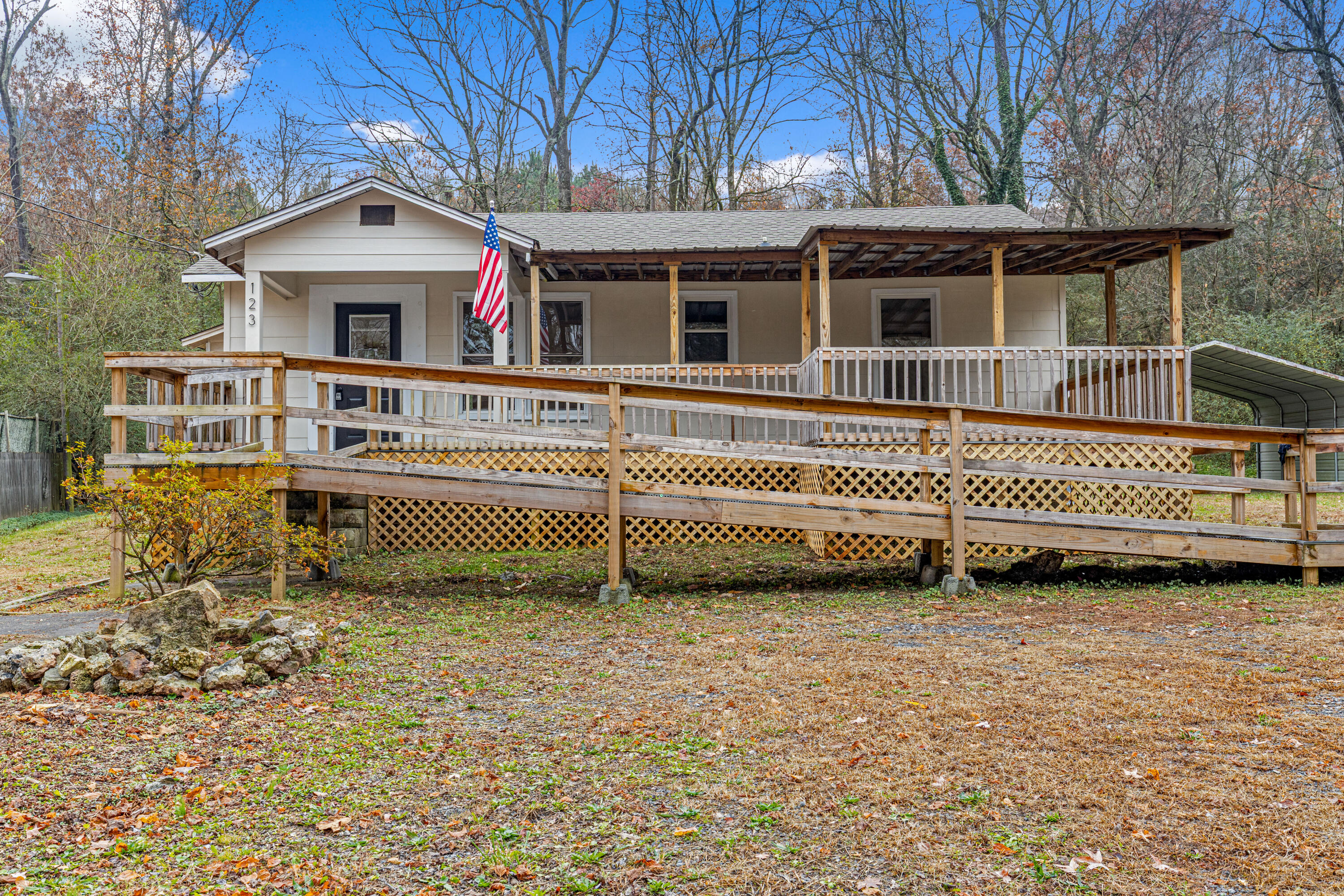 123 Jamestown Road Chattanooga, TN 37416 - Photo 2 of 34 jamestown-33