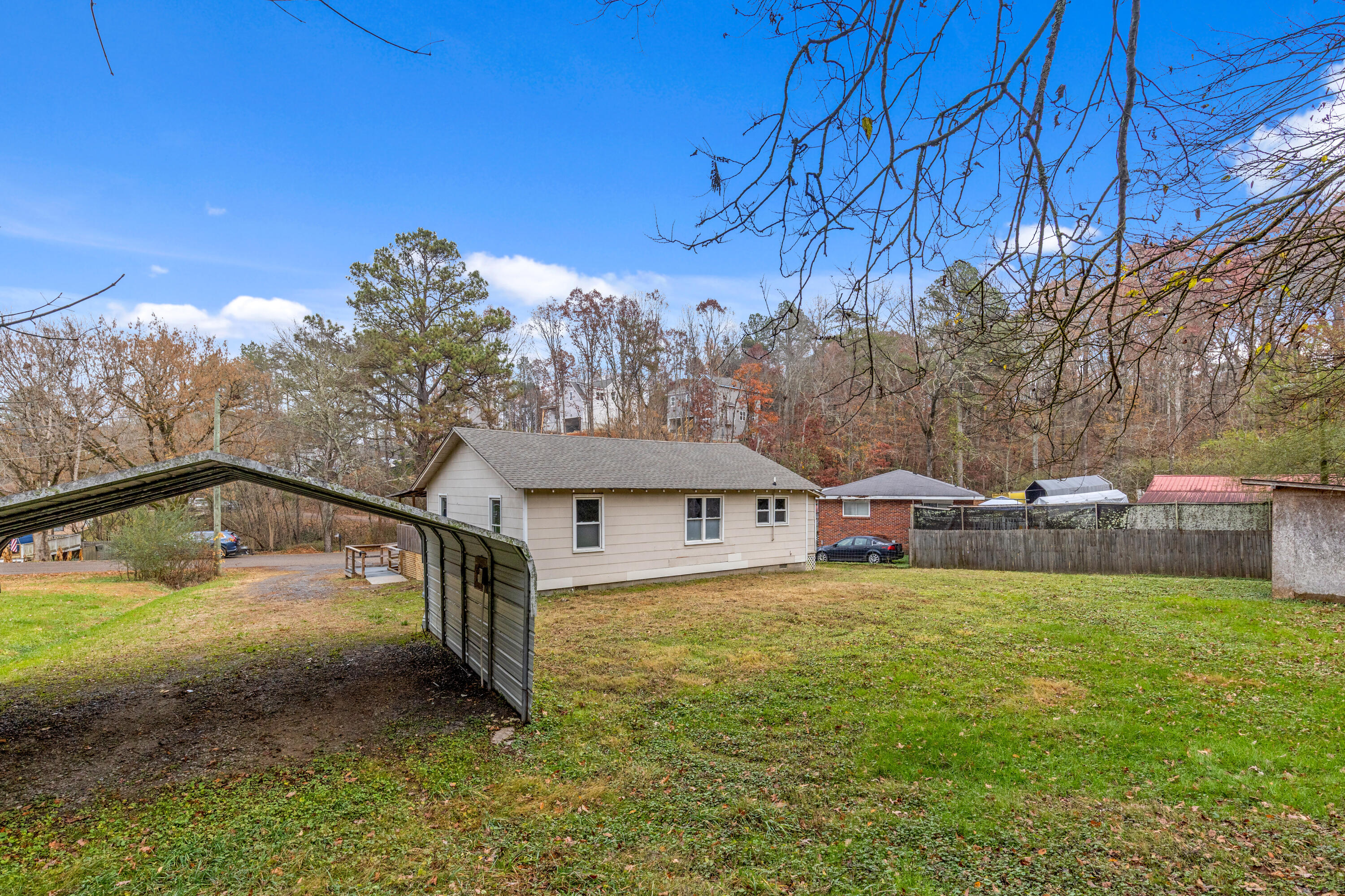 123 Jamestown Road Chattanooga, TN 37416 - Photo 25 of 34 jamestown-23
