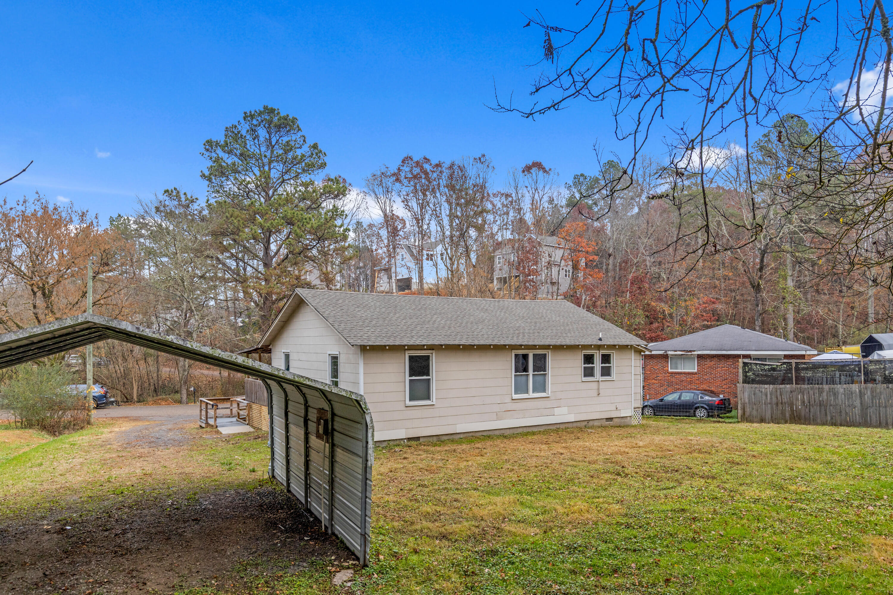 123 Jamestown Road Chattanooga, TN 37416 - Photo 3 of 34 jamestown-24