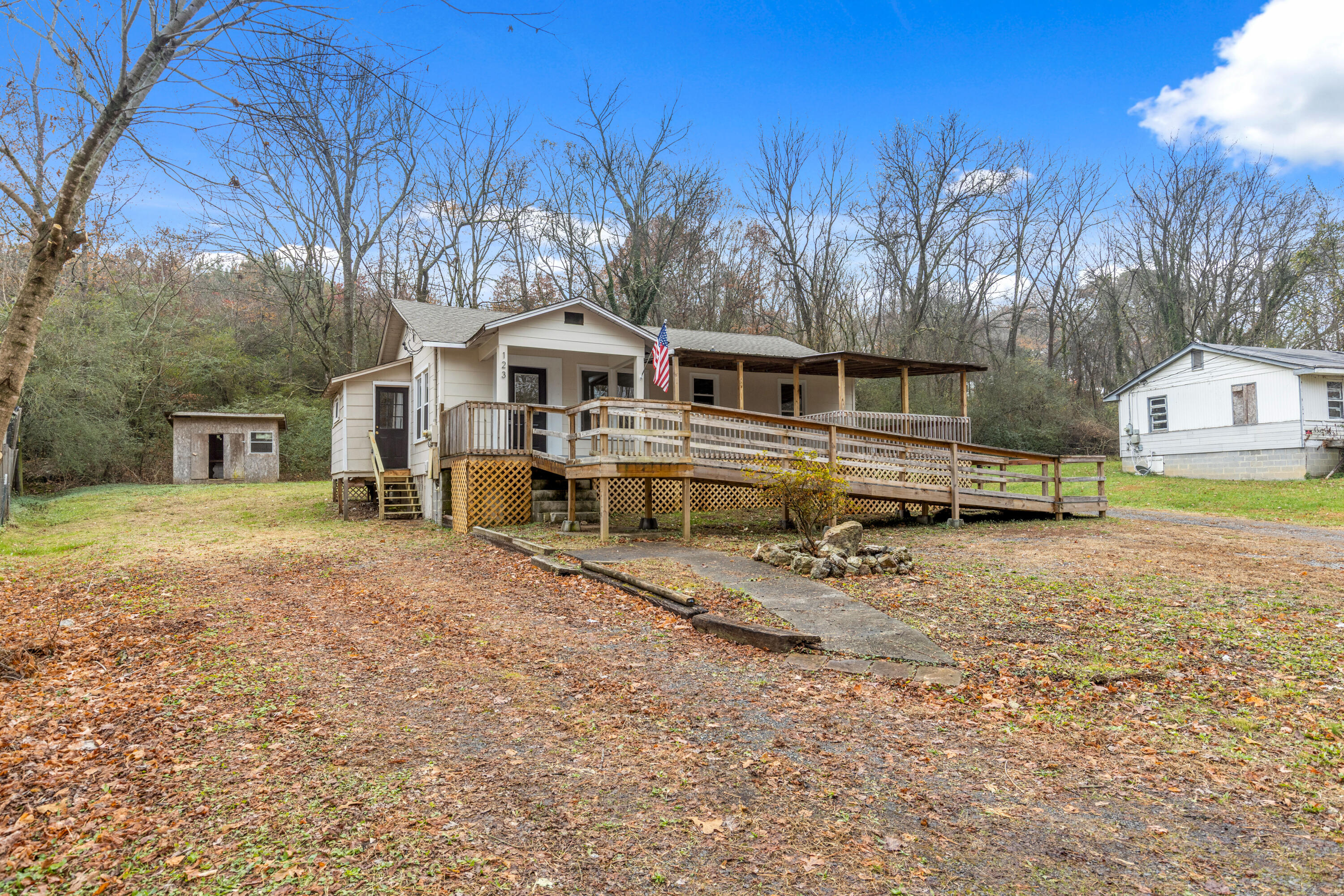 123 Jamestown Road Chattanooga, TN 37416 - Photo 31 of 34 jamestown-31