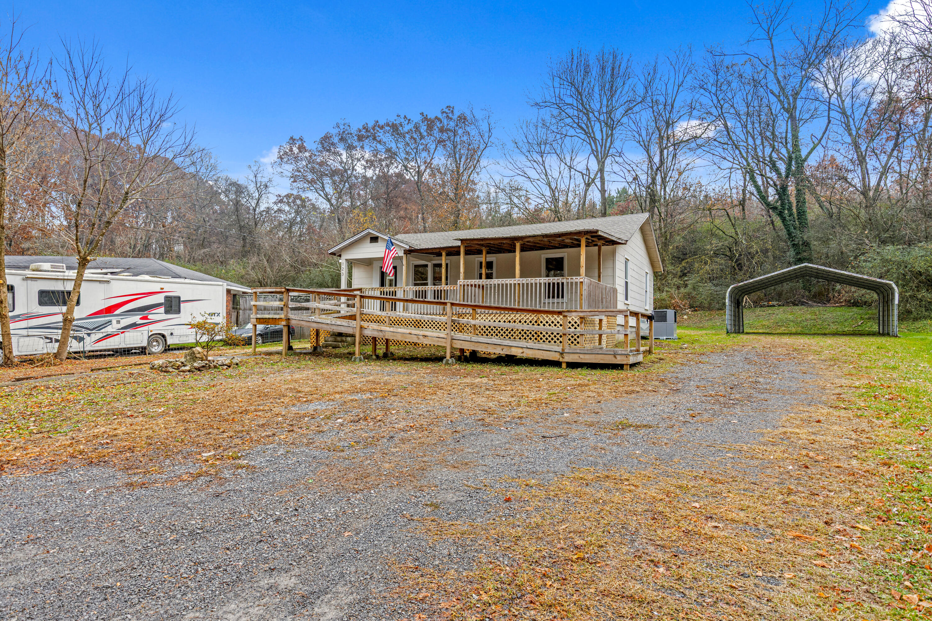 123 Jamestown Road Chattanooga, TN 37416 - Photo 33 of 34 jamestown-35
