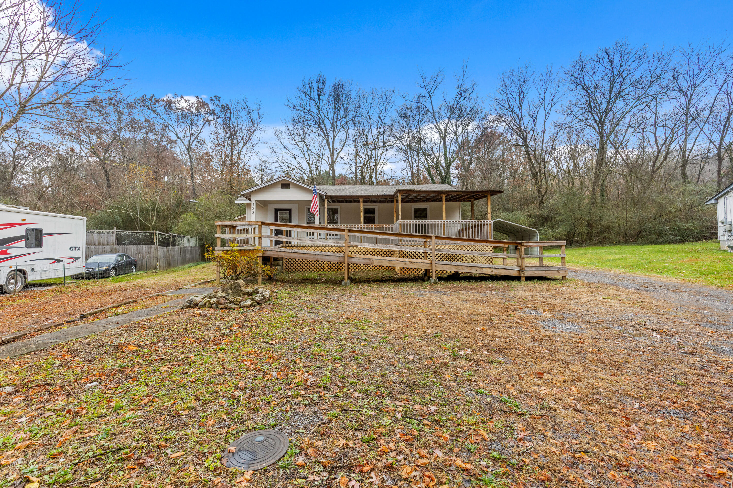 123 Jamestown Road Chattanooga, TN 37416 - Photo 34 of 34 jamestown-34