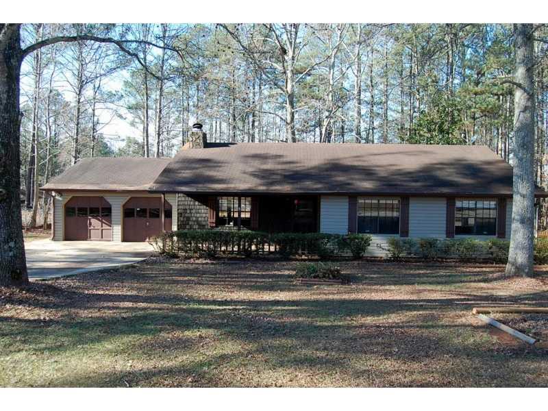 245 Fireside Way Fairburn, GA 30213 - Photo 1 of 1 Exterior Front.