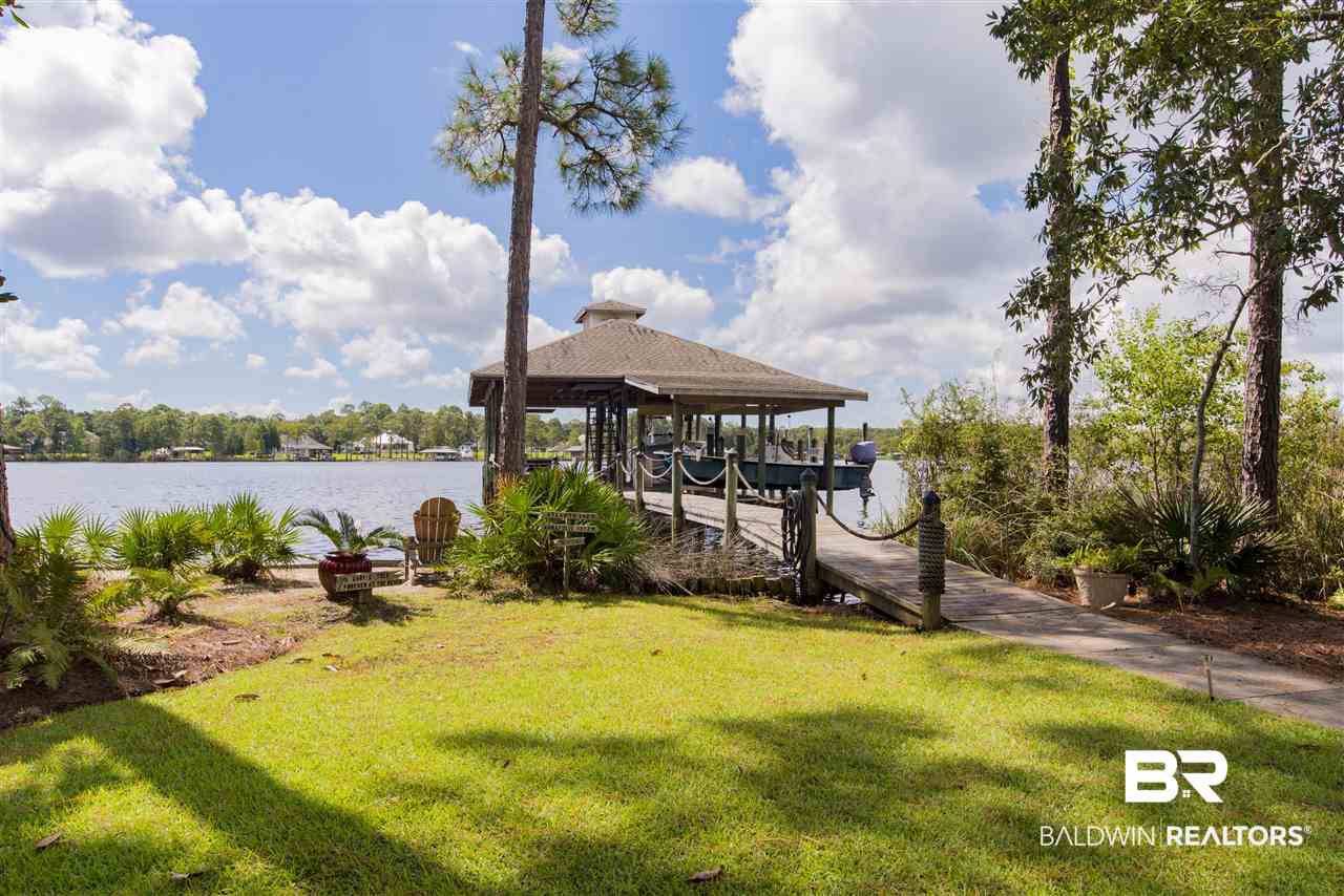 9017 Bay Point Drive Elberta, AL 36530 - Photo 43 of 49