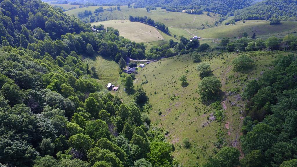 4542 Jessees Mill Road Cleveland, VA 24225 - Photo 33 of 40 Gallery Image 33