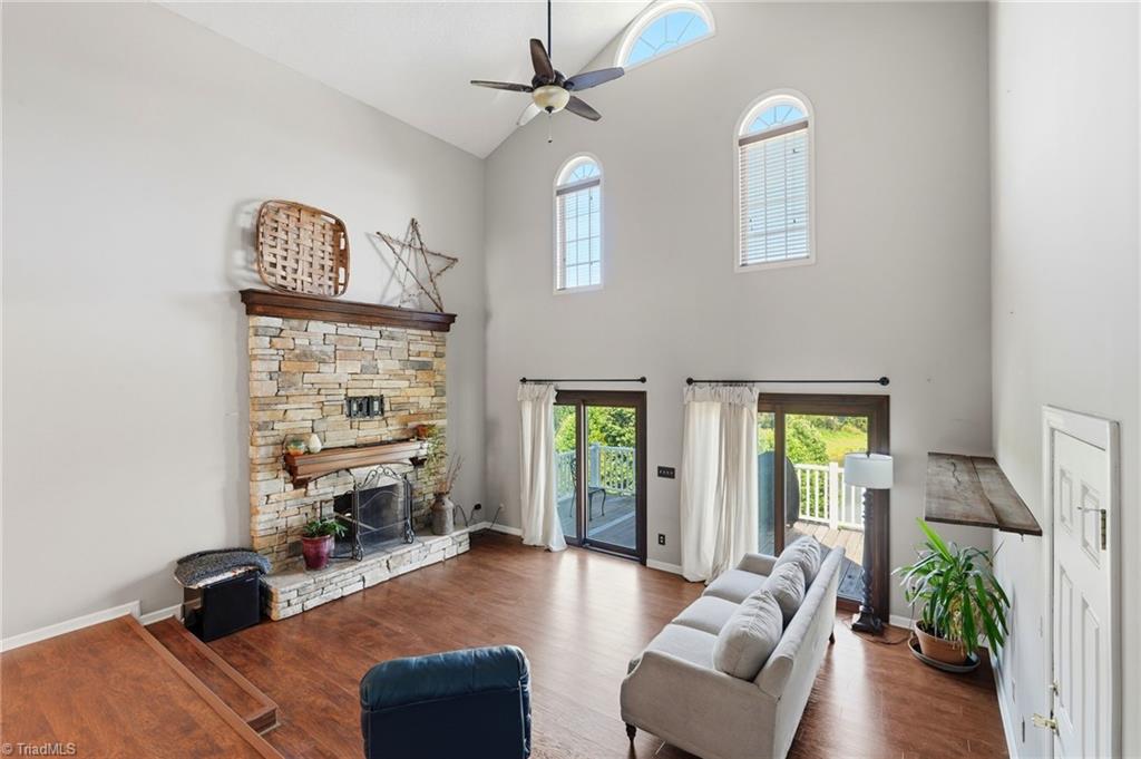 169 Ben Smith Road Kernersville, NC 27284 - Photo 17 of 49