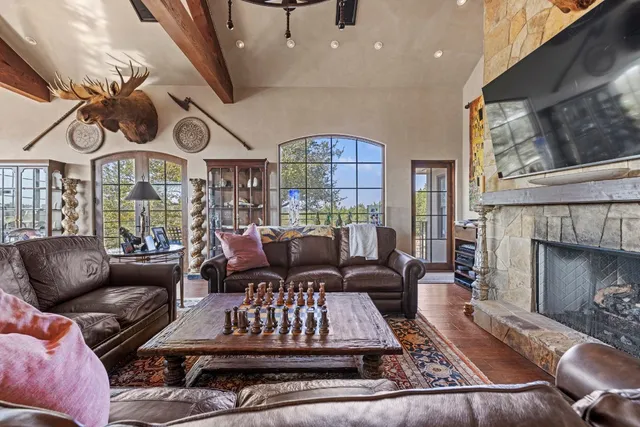 $4,250,000 | 5801 Mount Gainor Road, Wimberley, TX 78676
