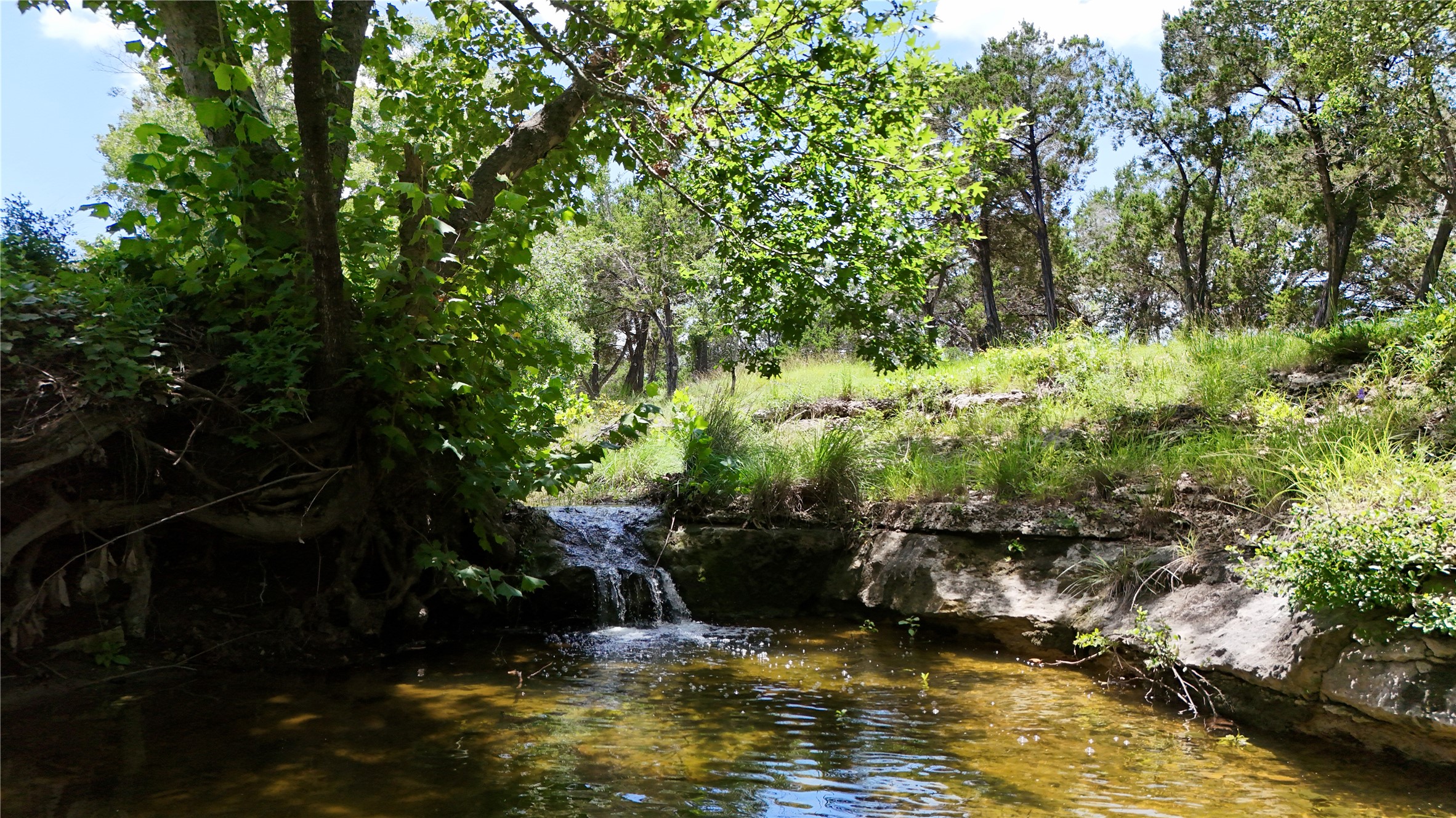 5801 Mount Gainor Road Wimberley, TX 78676 - Photo 28 of 40 a view of water from a lake