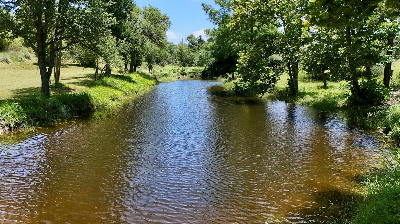 5801 Mount Gainor Road Wimberley, TX 78676 - Photo 29 of 40 Water view