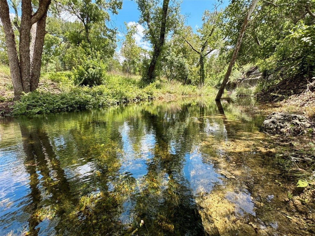 5801 Mount Gainor Road Wimberley, TX 78676 - Photo 32 of 40 Water view