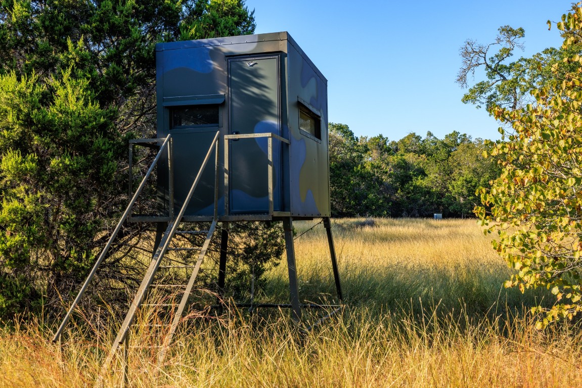 5801 Mount Gainor Road Wimberley, TX 78676 - Photo 37 of 40 View of outbuilding