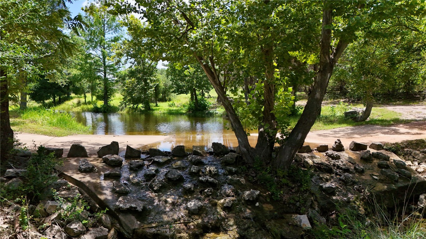 5801 Mount Gainor Road Wimberley, TX 78676 - Photo 38 of 40 Water view