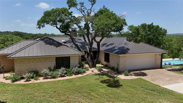 $4,250,000 | 5801 Mount Gainor Road, Wimberley, TX 78676
