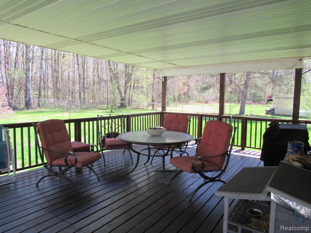 7813 Rookway Road Birch Run, MI 48415 - Photo 9 of 61