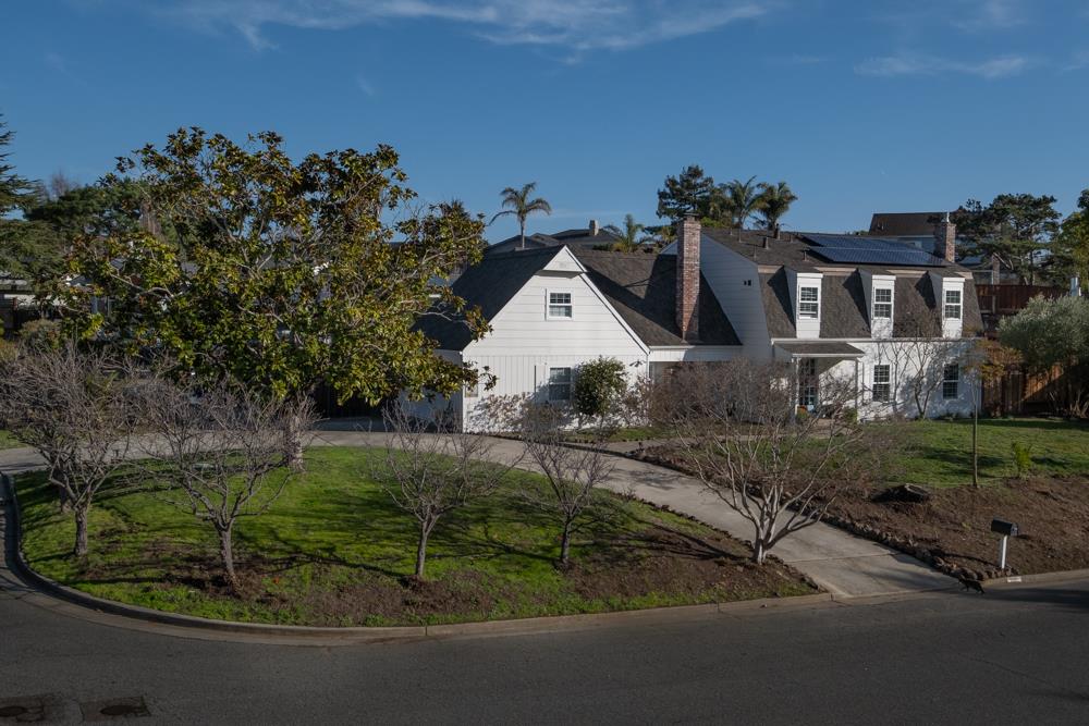 260 Pebble Beach Drive Aptos, CA 95003 - Photo 1 of 35