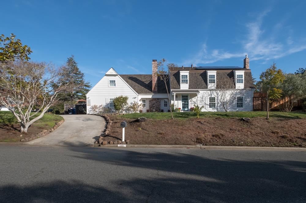 260 Pebble Beach Drive Aptos, CA 95003 - Photo 2 of 35