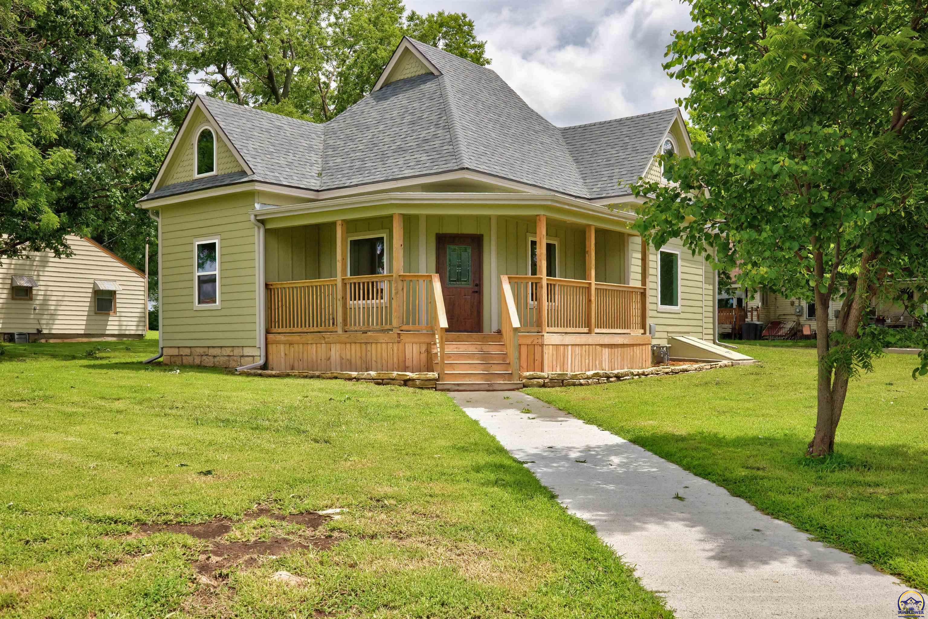 100 East 8th Street Onaga, KS 66521 - Photo 19 of 26
