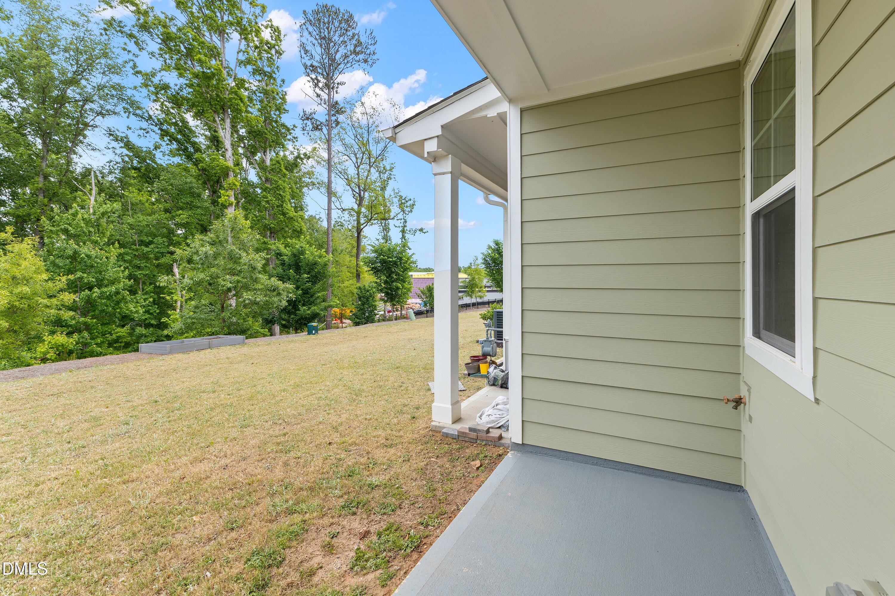156 Sears Ridge Lane Morrisville, NC 27560 - Photo 37 of 49
