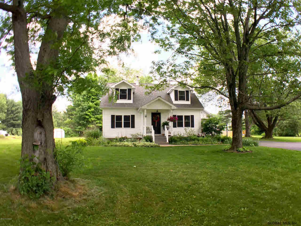 1104 Ridge Road Queensbury, NY 12804 - Photo 1 of 30 Photo 1