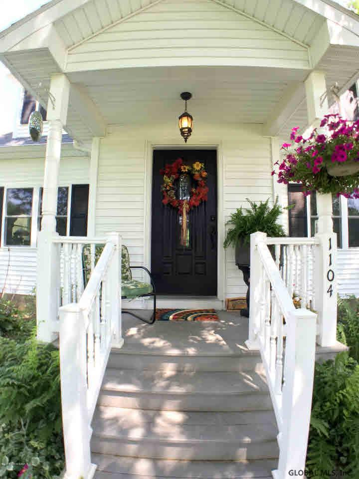 1104 Ridge Road Queensbury, NY 12804 - Photo 2 of 30 Photo 2