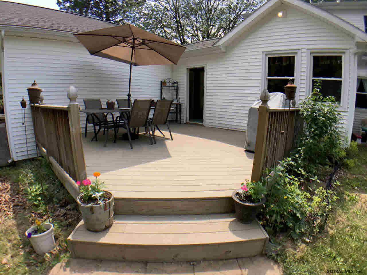 1104 Ridge Road Queensbury, NY 12804 - Photo 26 of 30 Photo 26