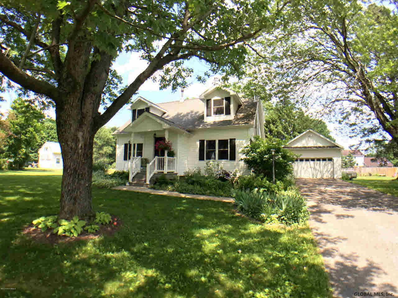 1104 Ridge Road Queensbury, NY 12804 - Photo 30 of 30 Photo 30