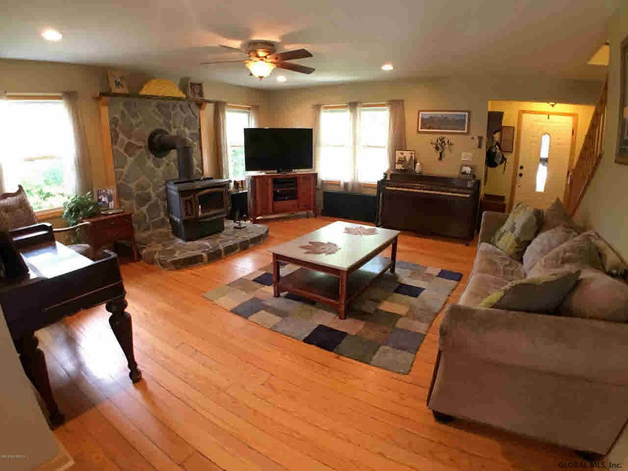 1104 Ridge Road Queensbury, NY 12804 - Photo 3 of 30 Photo 3