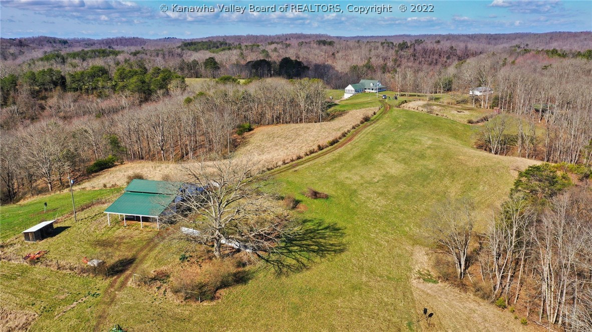 523 Wallace Road Fraziers Bottom, WV 25082 - Photo 31 of 32 Gallery Image 31