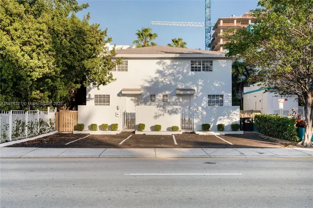 a view of swimming pool