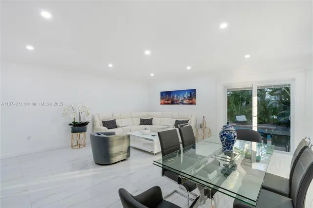 $2,950,000 | 9165 Harding Avenue, Surfside, FL 33154