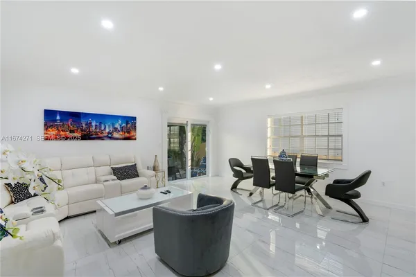 $2,950,000 | 9165 Harding Avenue, Surfside, FL 33154