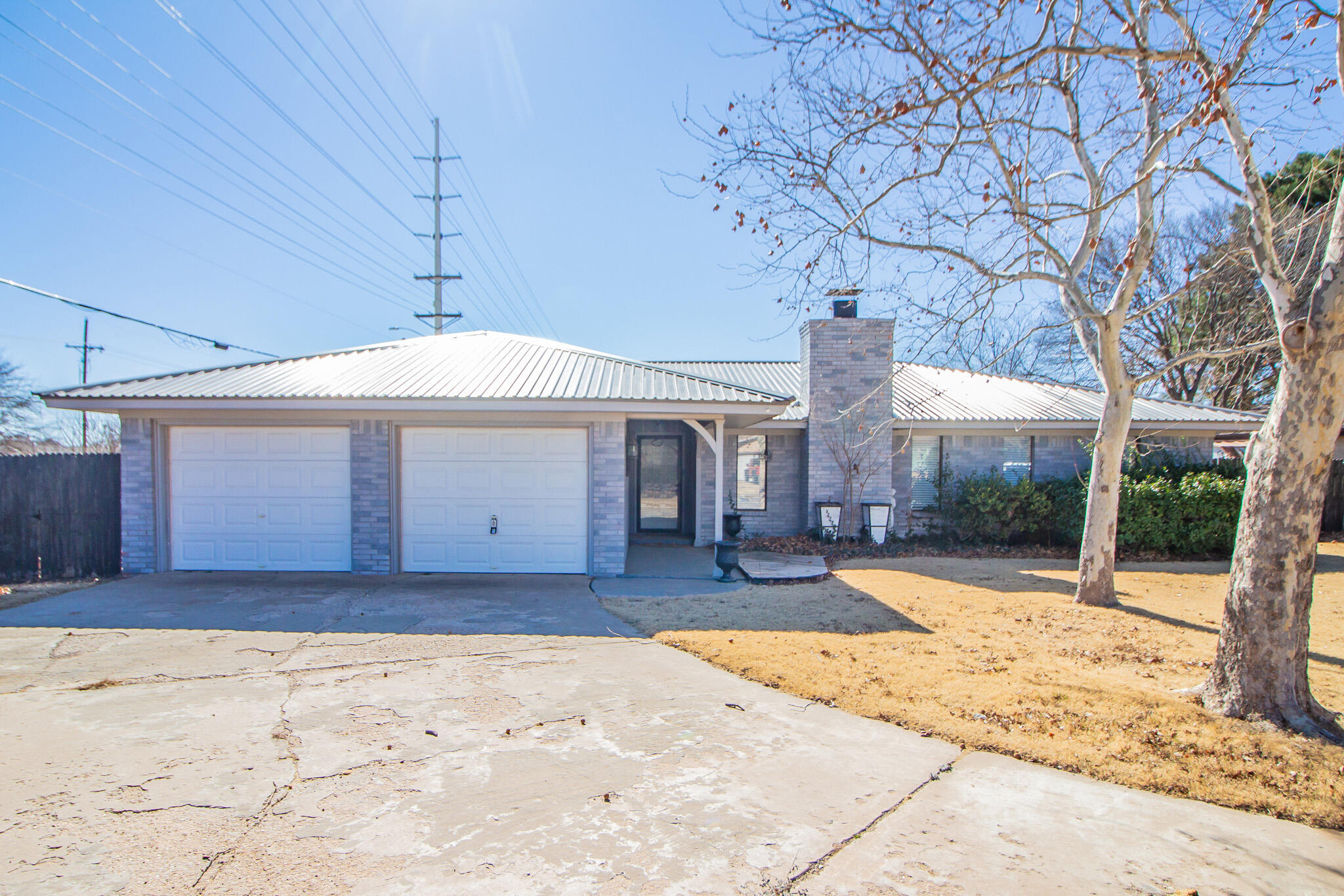 3401 89th Street Lubbock, TX 79423 - Photo 1 of 16 Front
