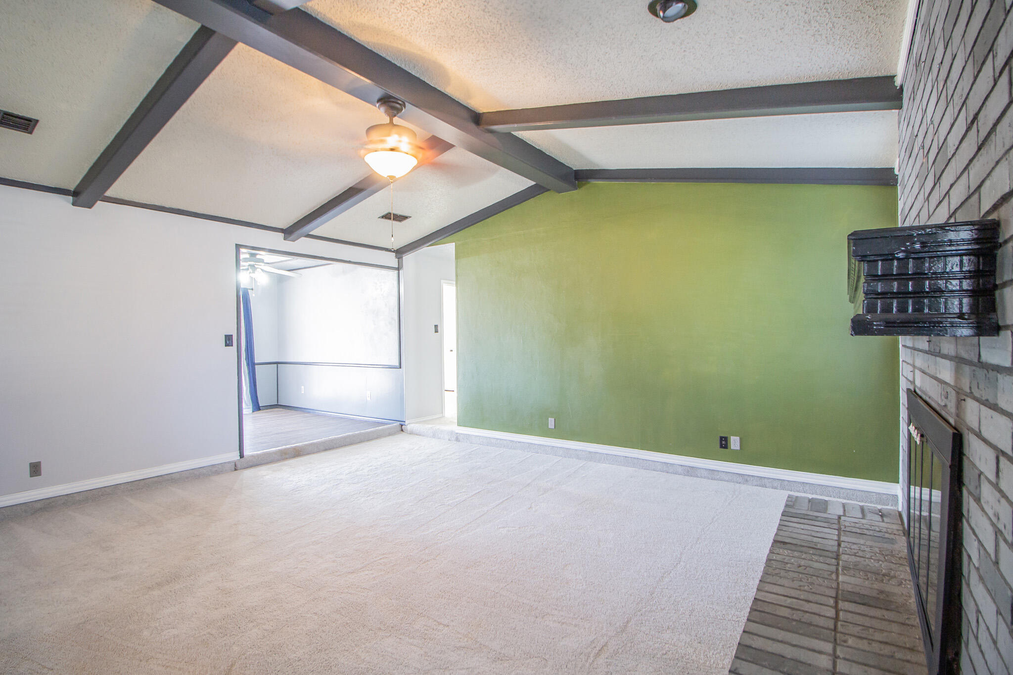 3401 89th Street Lubbock, TX 79423 - Photo 4 of 16 Living Room 2