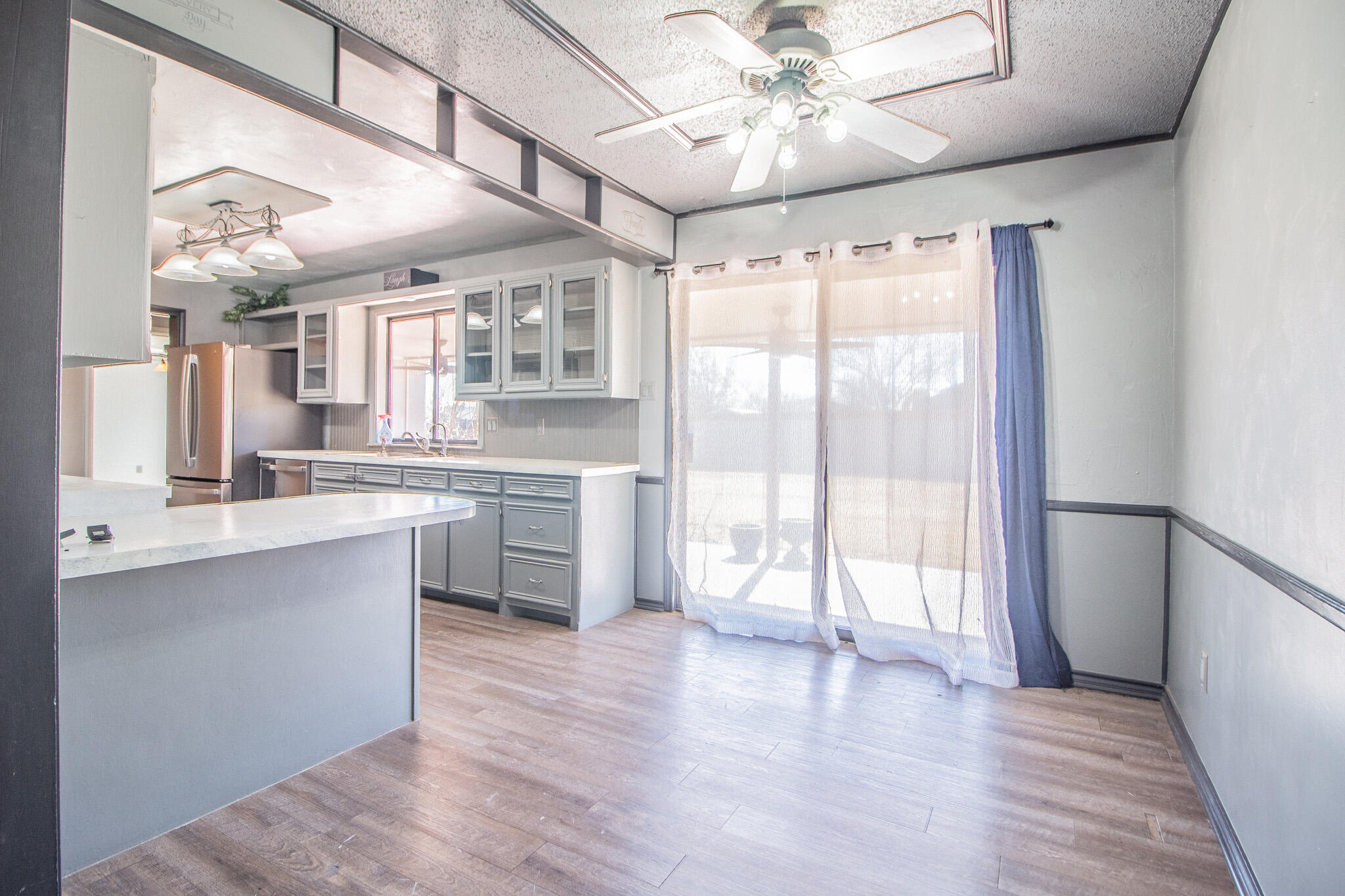 3401 89th Street Lubbock, TX 79423 - Photo 5 of 16 Kitchen