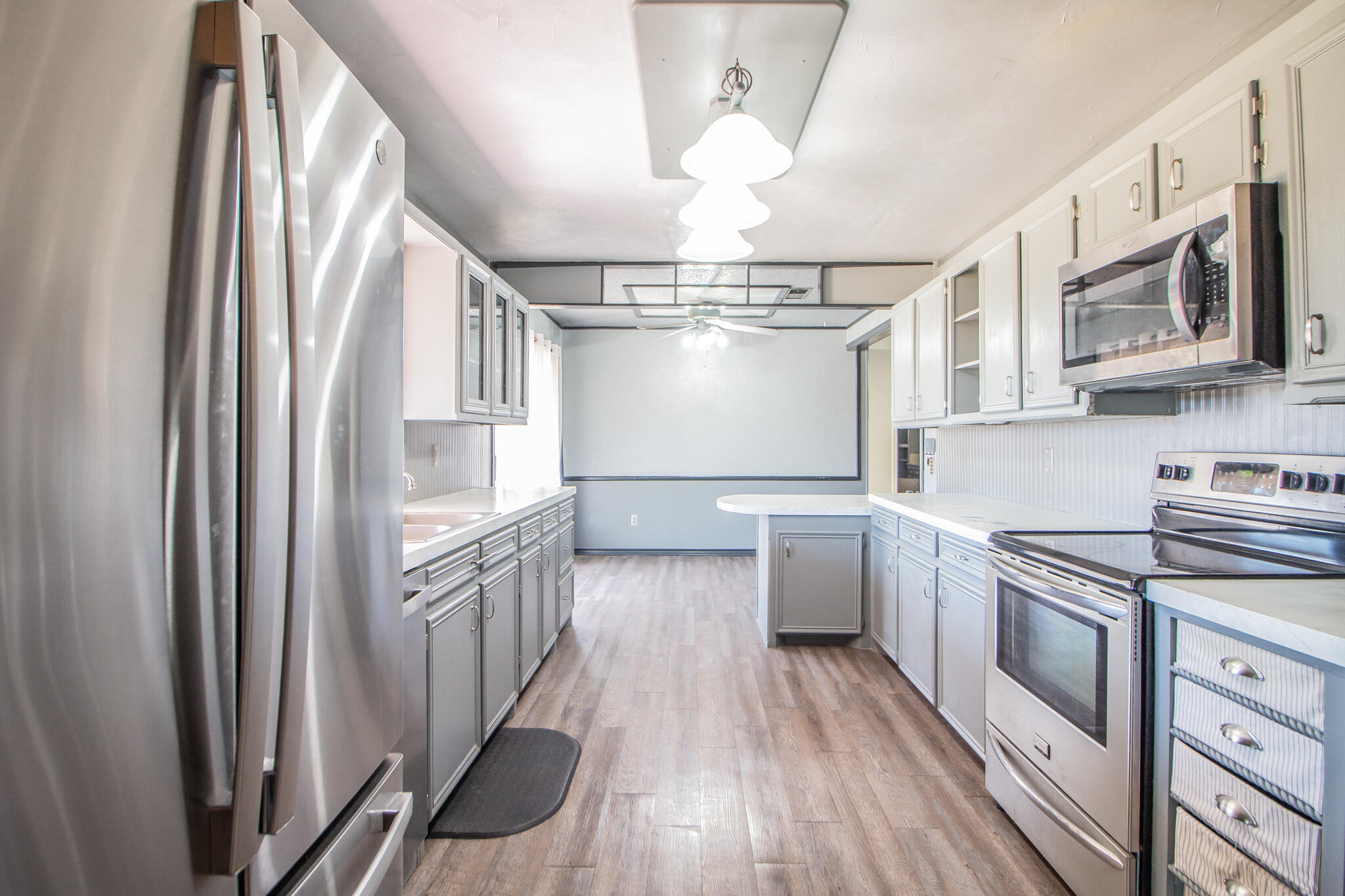 3401 89th Street Lubbock, TX 79423 - Photo 7 of 16 Kitchen 3