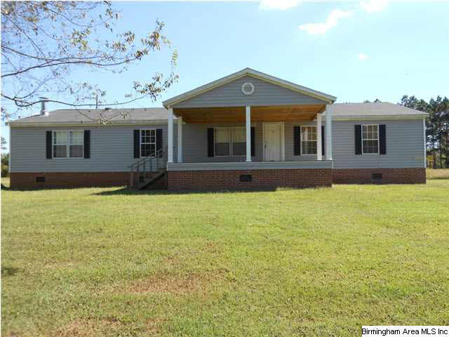 334 Southern Road Oneonta, AL 35121 - Photo 4 of 12