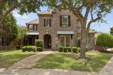 $1,490,000 | 4781 Paxton Lane, Frisco, TX 75034